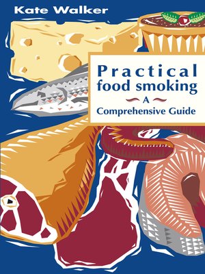 cover image of Practical Food Smoking